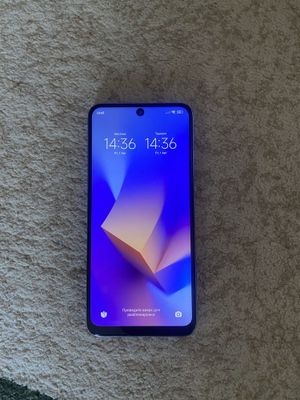 Redmi note 10s white