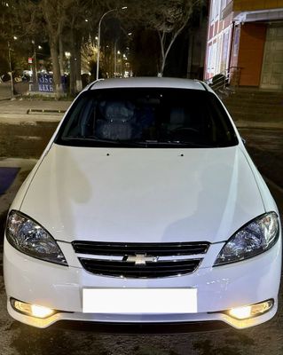 Продам Chevrolet Lacetti 2024