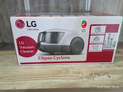 Пылесос LG
