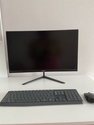 Продам моноблок Acer