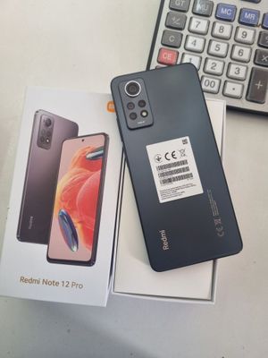 Redmi Note 12pro 128GB ideall
