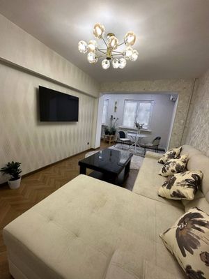 Аренда 1 комнатной Новостройки в ECO SMART, Британская школа,БИЙ метро