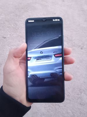redmi 12 c 4/128 talik aybi bor
