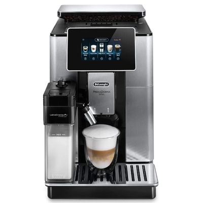 Кофемашина DēLonghi ECAM 610.75.MB