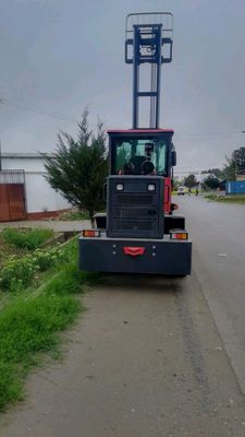 kara forklift