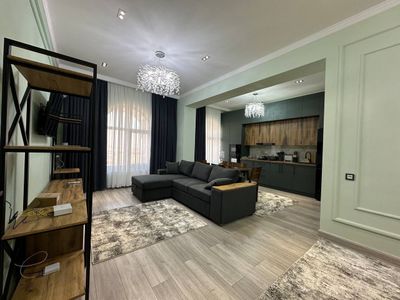 Аренда Яккасарайский Район Ориентир: Офис UZUM Korzinka Ориентир: Оф