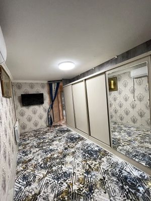 Йунусобод метро йонида кизларга квартира