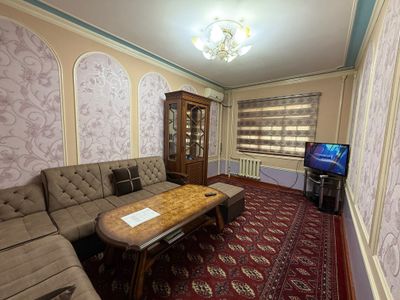 Xonadon ijaraga beriladi oilaga faqat