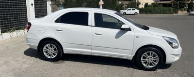 Кобольт автомат ок (белый)