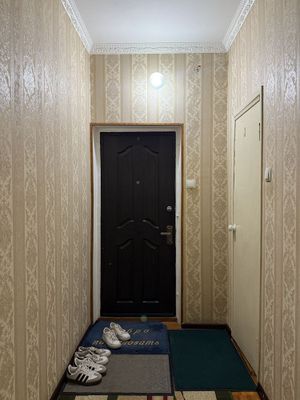 Сдается квартира на 1 жильца в аренду с хозяйном только для мужчин