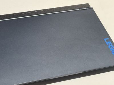 Legion lenovo 5