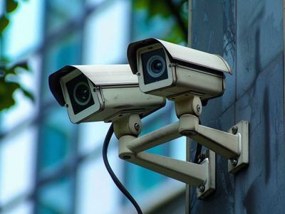 Установка и монтаж систем безопасности и IT-оборудования — под ключ