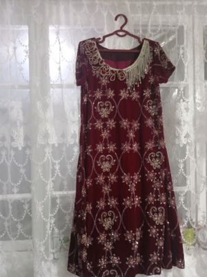 tuy marosimga kuylak ishton