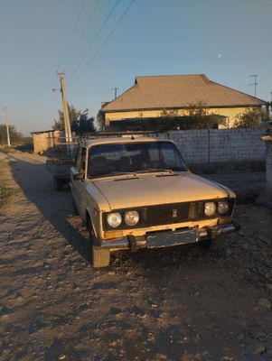 Vaz 2106 sotiladi xolati juda yahshi