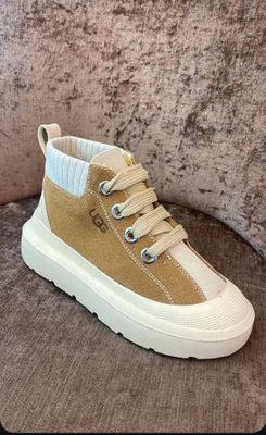 Новая модель UGG