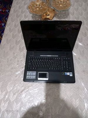 MSI noutbuk, komputer