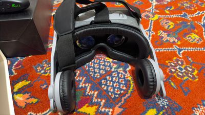 Продается VR очки