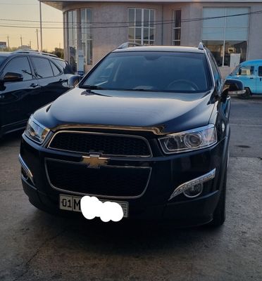 Captiva , Каптива сотилади