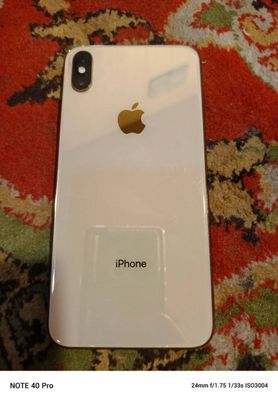 Iphone xs max sotiladi