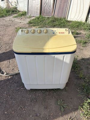 Стиральная машинка
