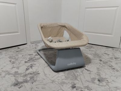 Cool baby люлька электронная