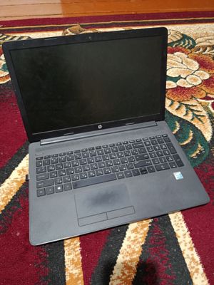 Noutbuk HP 250 G7