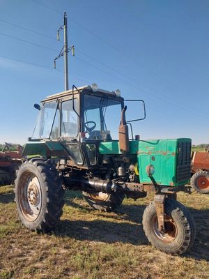 Mtz 80 X МТЗ 80 Х