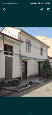 Продается свой дом 2,5сот Мирабадский район, ориентир Ивлева