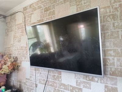 Televizor shivaki 43 smat tv