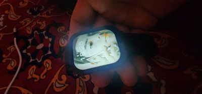 Reddit Watch 5 Active