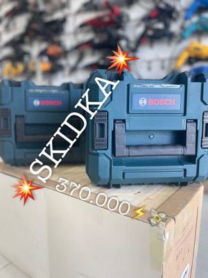 Bosch shurupovert akumlatorniy yeng skidka narxda MADE IN CHINA