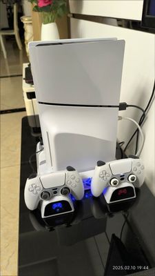 Док станция для ps5