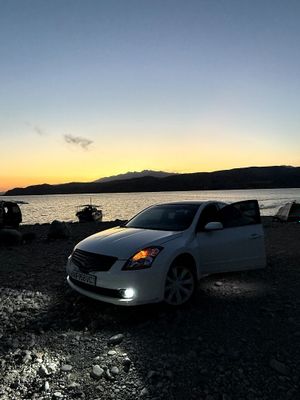 Nissan Altima L32
