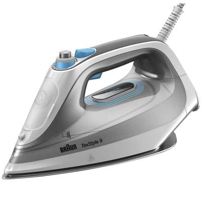 Утюг Braun Si9270WH