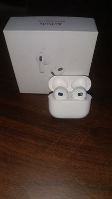 AirPods оригинал Dubai