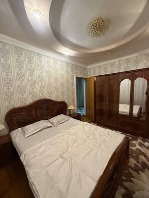 Yakkasaroy Rakat mahallasida kvartira ijaraga beriladi
