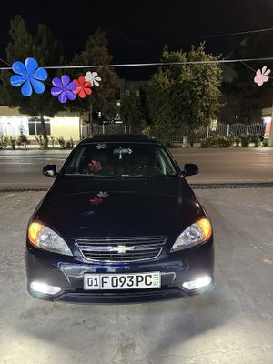 Gentra 3 full, 2023, 36.600 км