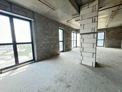 Квартира ЖК Nest one 3/18/23 74 кв.м