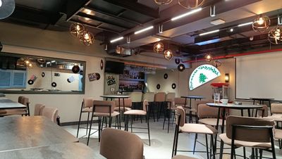 Продаётся бизнес действующий ресторан