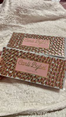 Anastasia beverly hills USA