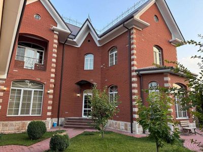 Аренда дом 4,5 соток ул.Хирмонтепа (сша)