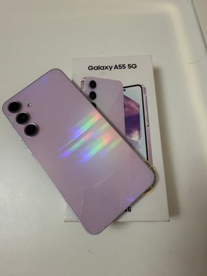 Samsung galaxy A55 5G