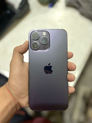 • «iPhone 14 Pro Max • 256GB • Отличное состояние»