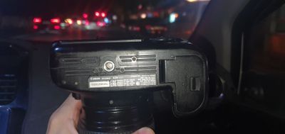 Canon 6 d mark 2