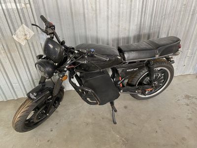 Moto / skuter sotiladi
