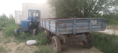 Traktor t 28 presep