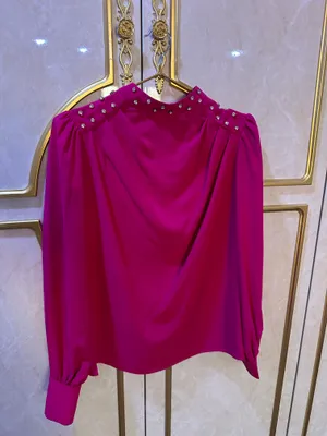 Нарядная кофта