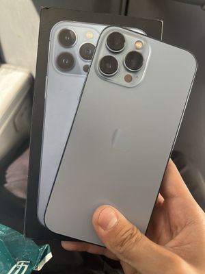 IPhone 13 pro max