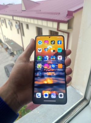 Redmi Note 11 Pro ideal Full komplekt