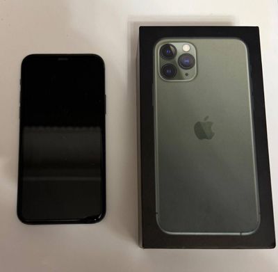 iPhone 11 pro сотилади